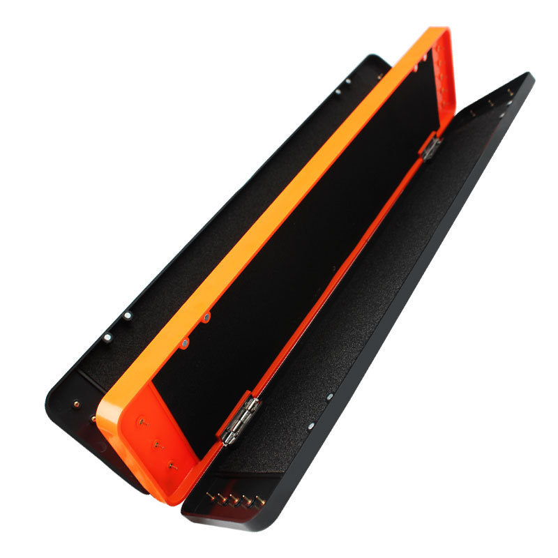 Fishing Equipment Line - Carp Fishing Rig Wallet Tackle Box