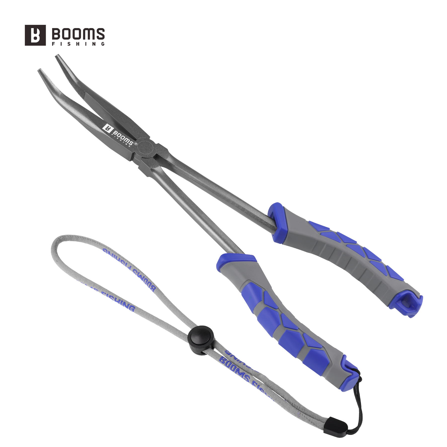 Fishing Equipment Gear - Booms Fishing XW11 Fishing Pliers 28cm