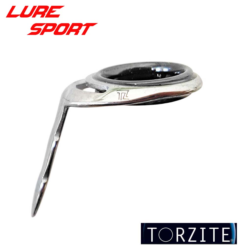 Fishing Equipment Japan - Japan 2pcs FUJI TORZITE Ring T-KBTG