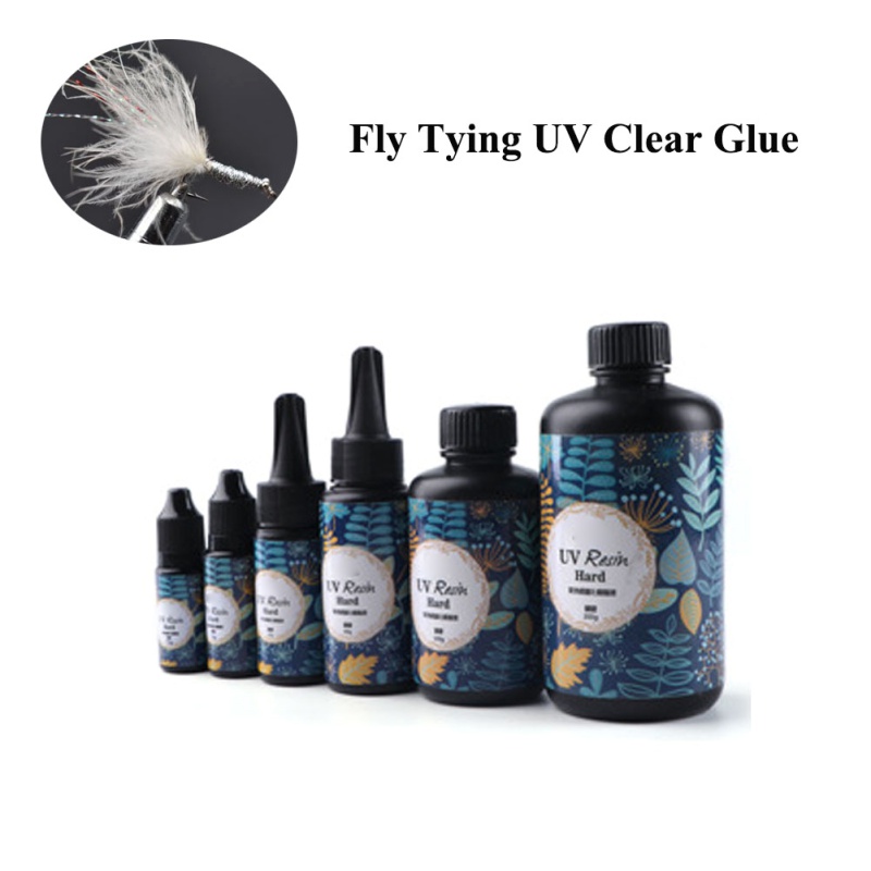 Fishing Quick Drying Crystal D - Fishing Equipment Gear recension och pris
