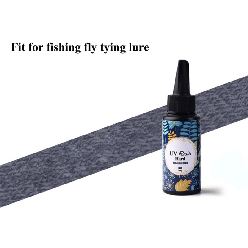 Fishing Quick Drying Crystal D - Fishing Equipment Gear recension och pris