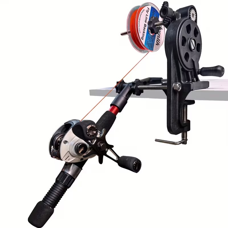 Aventik Fishing Line Winding S - Fishing Equipment Line recension och pris
