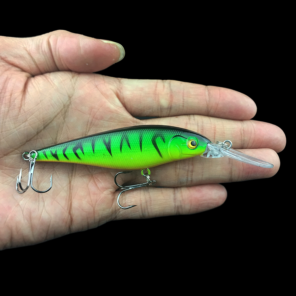 Super Quality 20 Colors Hard B - Fishing Equipment Japan recension och pris