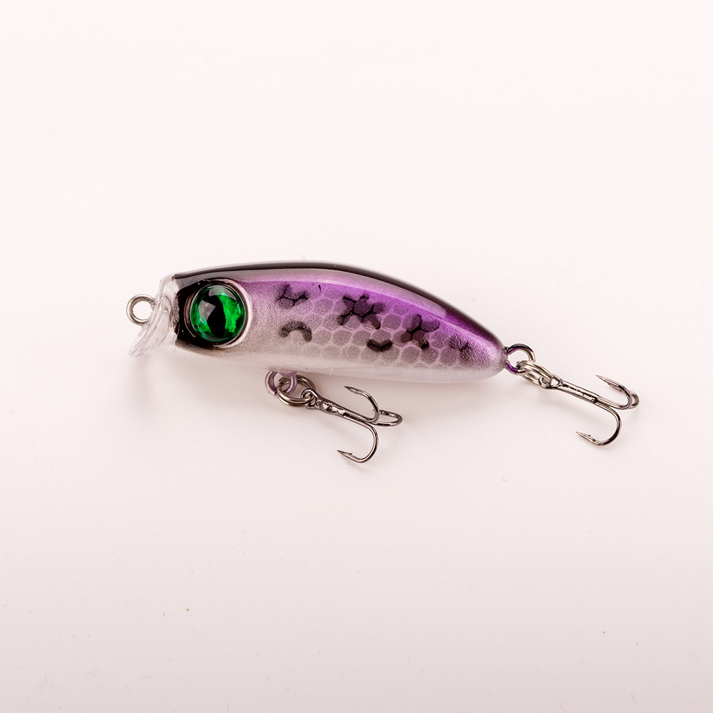 1PCS Japanese Design Bait Smal - Fishing Equipment Japan recension och pris