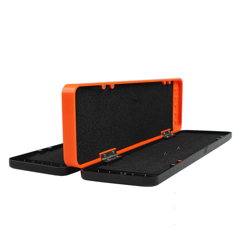 Carp Fishing Rig Wallet Tackle - Fishing Equipment Line recension och pris