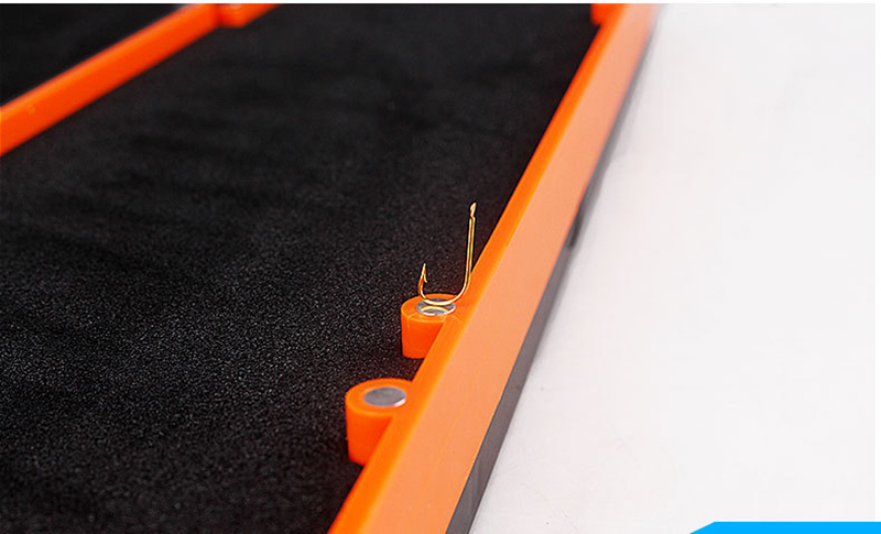 Carp Fishing Rig Wallet Tackle - Fishing Equipment Line recension och pris