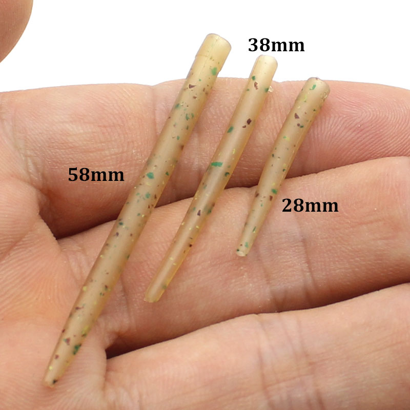 20pcs 28/38/56mm Carp Fishing  - Fishing Equipment Line recension och pris