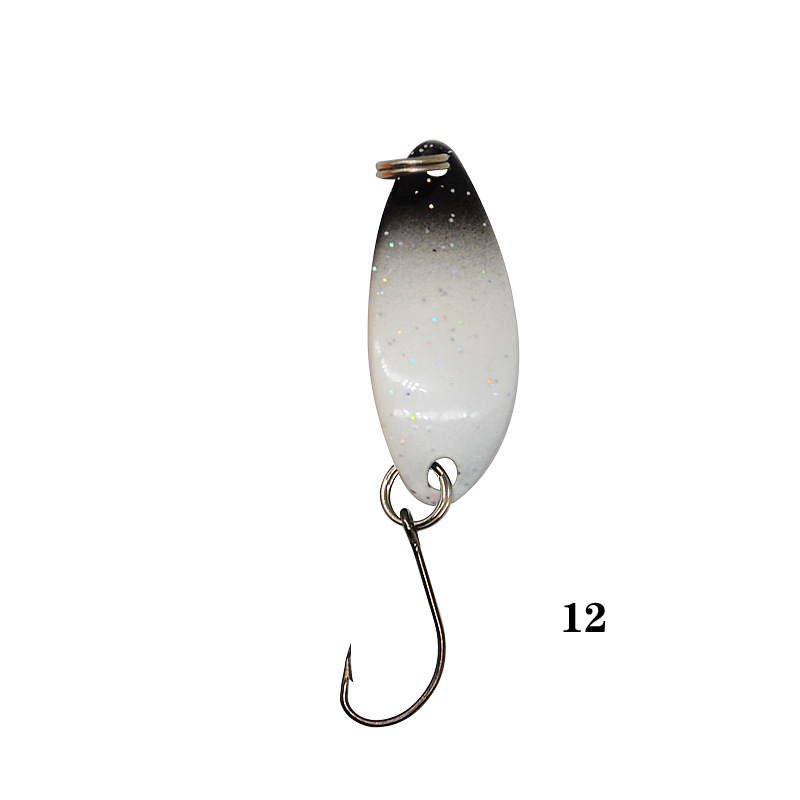 20 colors 3g metal fishing lur - Fishing Equipment Japan recension och pris