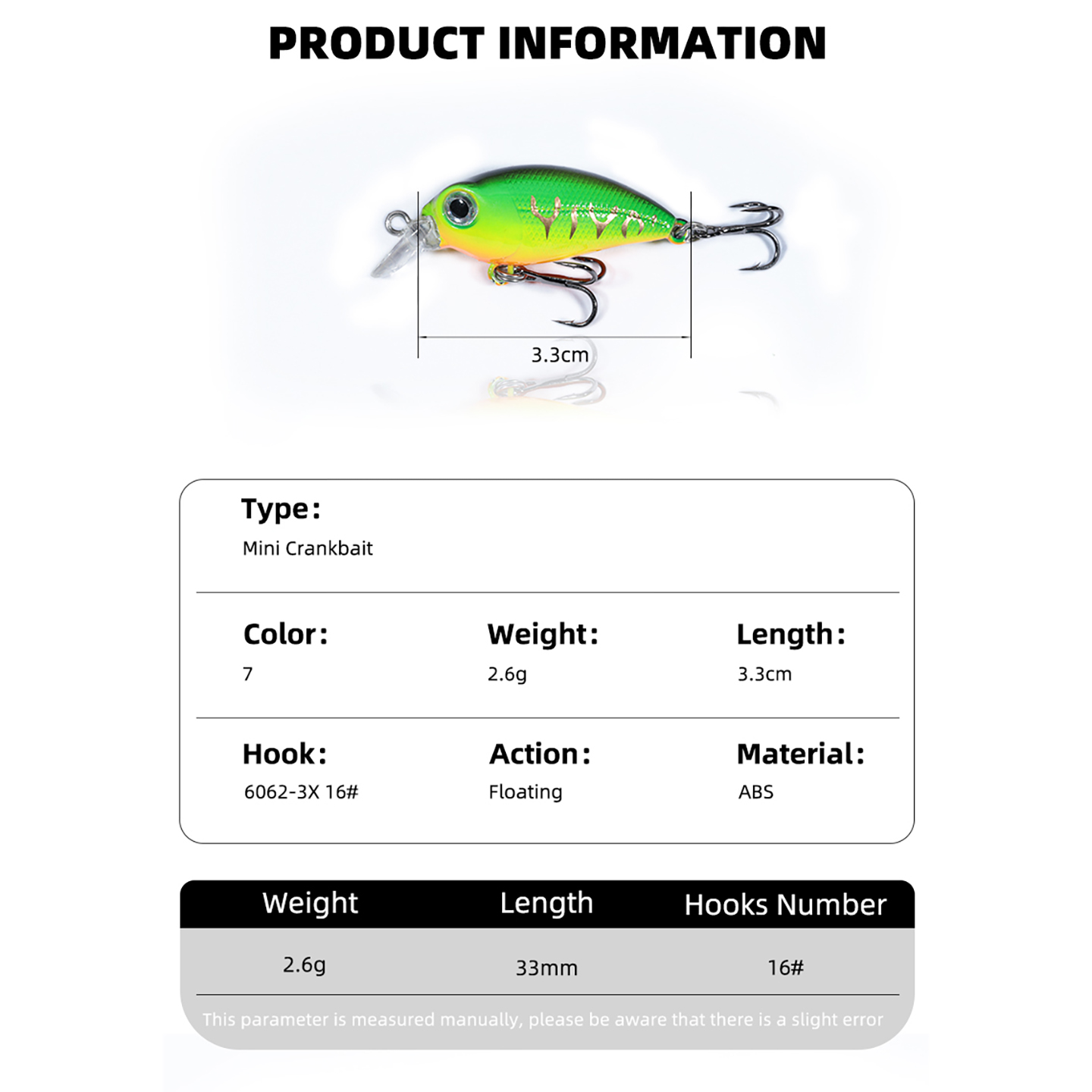 OUTKIT 1PCS New Japanese Desig - Fishing Equipment Japan recension och pris