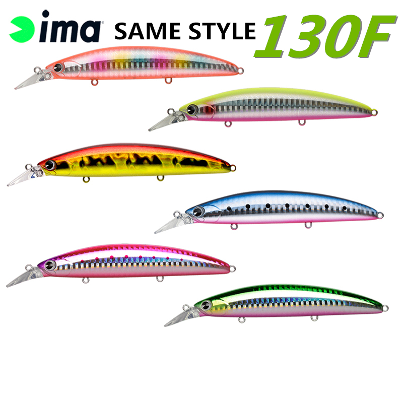 LURETV Japan original imported - Fishing Equipment Japan recension och pris