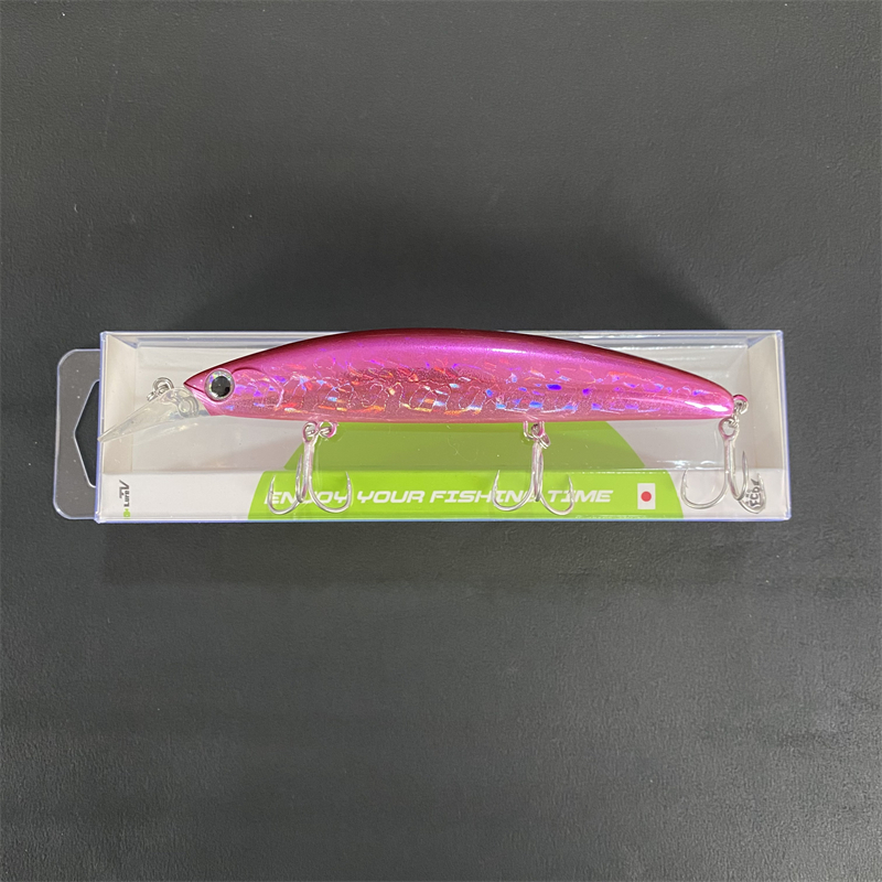LURETV Japan original imported - Fishing Equipment Japan recension och pris