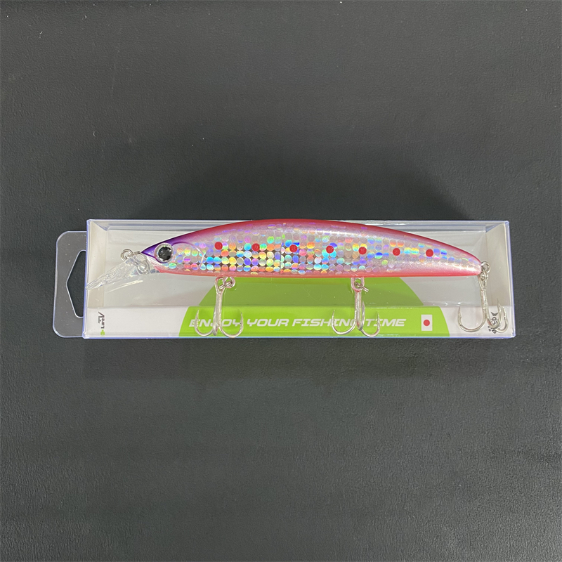 LURETV Japan original imported - Fishing Equipment Japan recension och pris