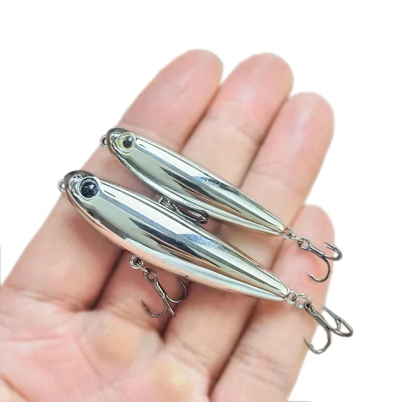 New 4.5g Mini Wobblers Pencil  - Fishing Equipment Japan recension och pris