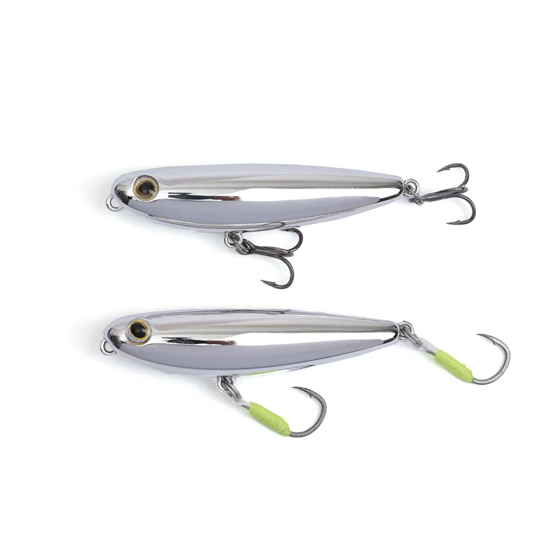 New 4.5g Mini Wobblers Pencil  - Fishing Equipment Japan recension och pris