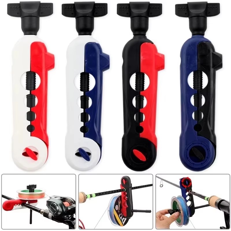 2/1pcs Fishing Line Winder Por - Fishing Equipment Line recension och pris