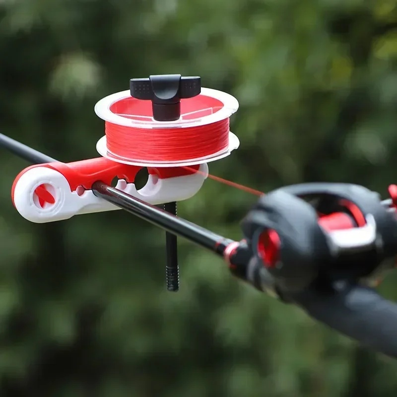 2/1pcs Fishing Line Winder Por - Fishing Equipment Line recension och pris