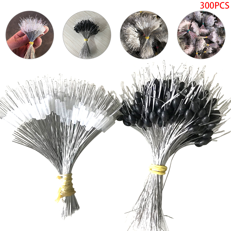 300 Pcs Fishing Bobber Oval Bl - Fishing Equipment Line recension och pris