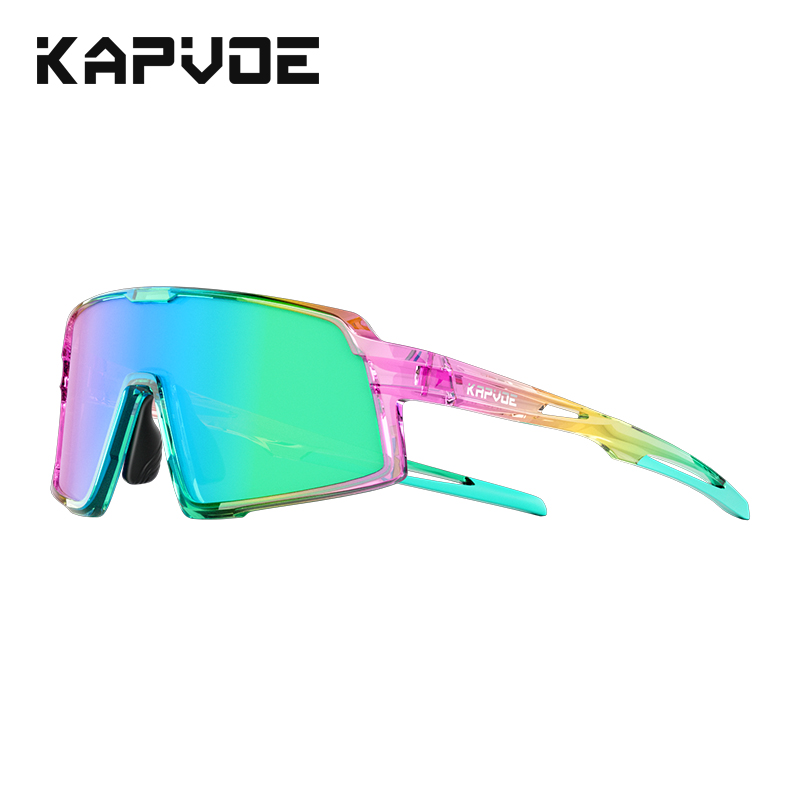 KAPVOE Children Polarized Fish - Fishing Equipment For 6 Year Old recension och pris