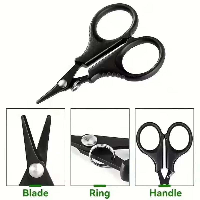 1/2 Pcs Multi Functional Lure  - Fishing Equipment Line recension och pris