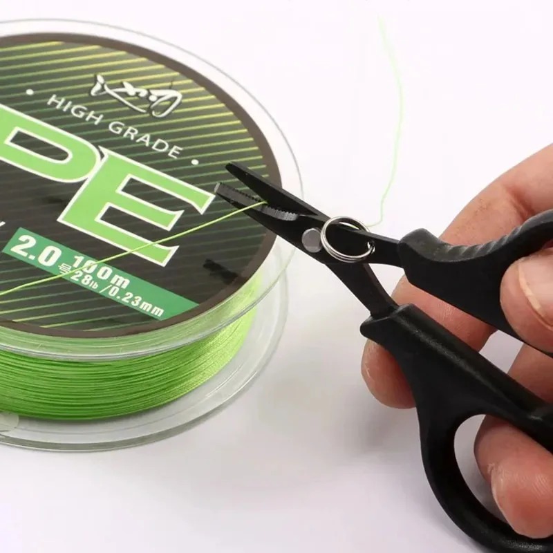 1/2 Pcs Multi Functional Lure  - Fishing Equipment Line recension och pris