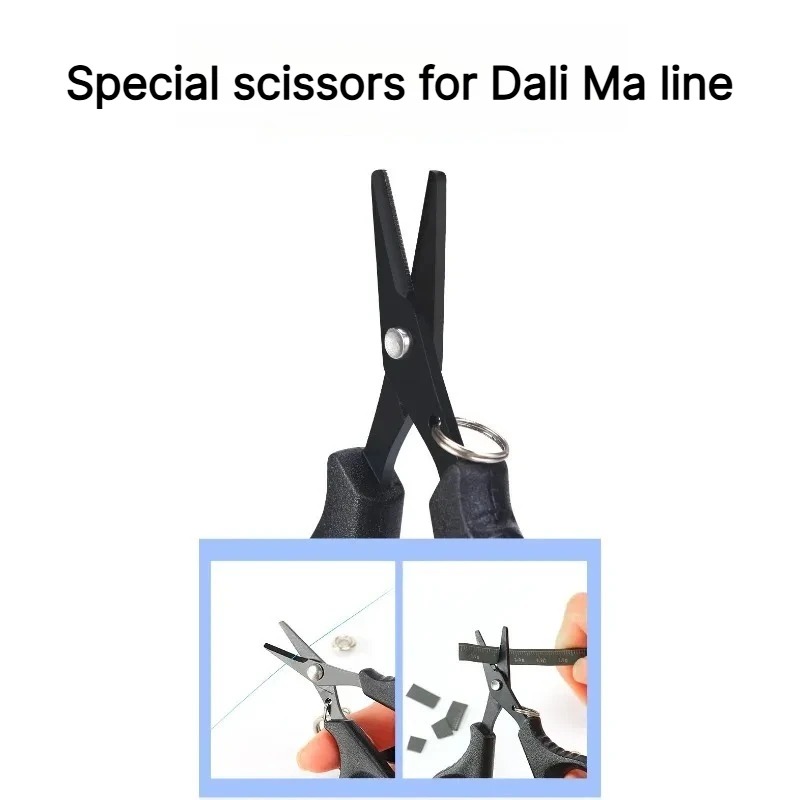 1/2 Pcs Multi Functional Lure  - Fishing Equipment Line recension och pris
