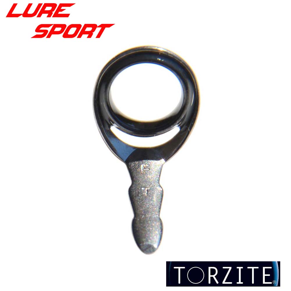 Japan 2pcs FUJI TORZITE Ring T - Fishing Equipment Japan recension och pris