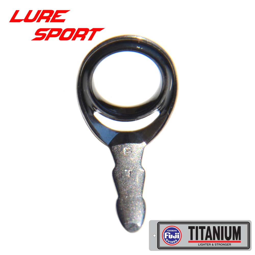Japan 2pcs FUJI TORZITE Ring T - Fishing Equipment Japan recension och pris