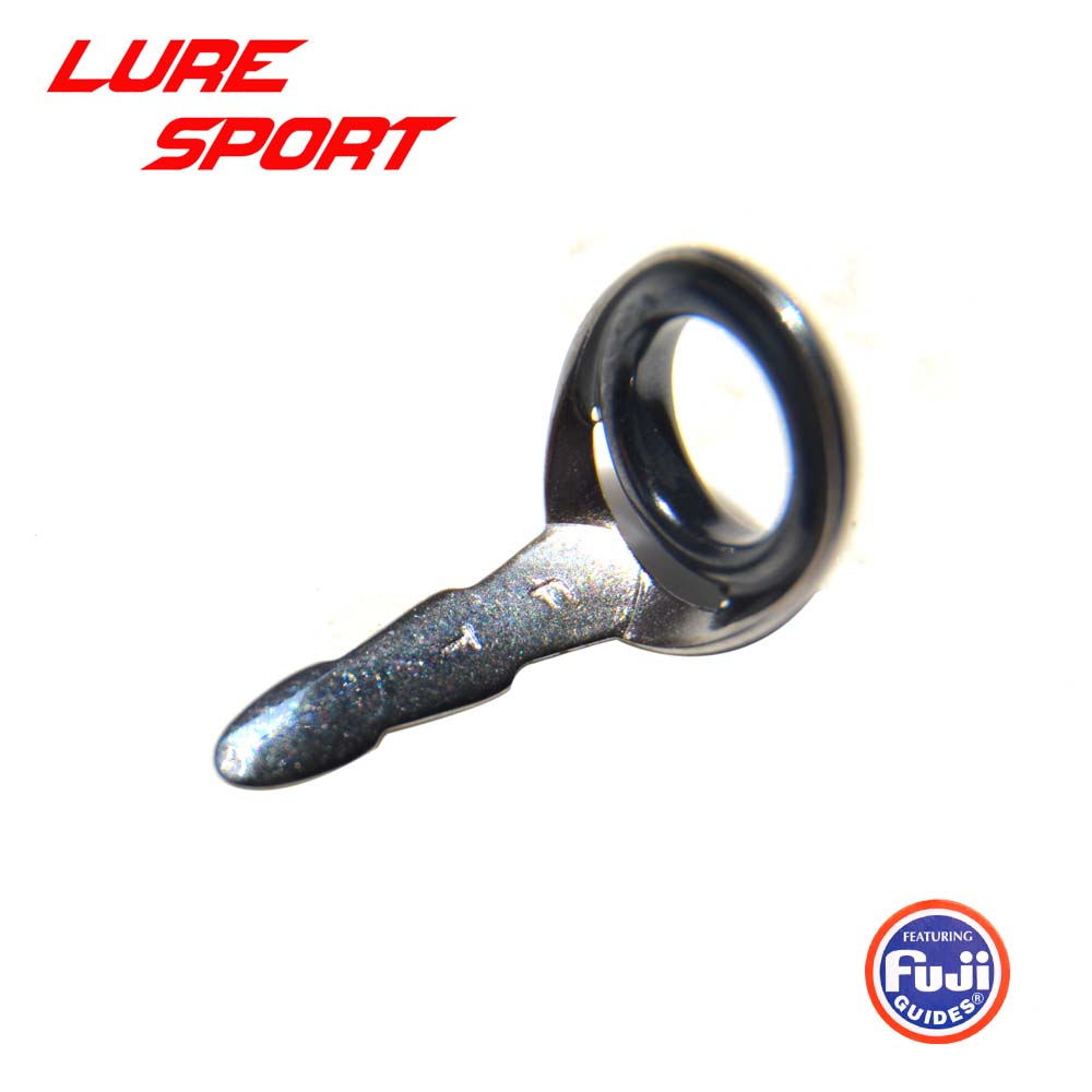 Japan 2pcs FUJI TORZITE Ring T - Fishing Equipment Japan recension och pris