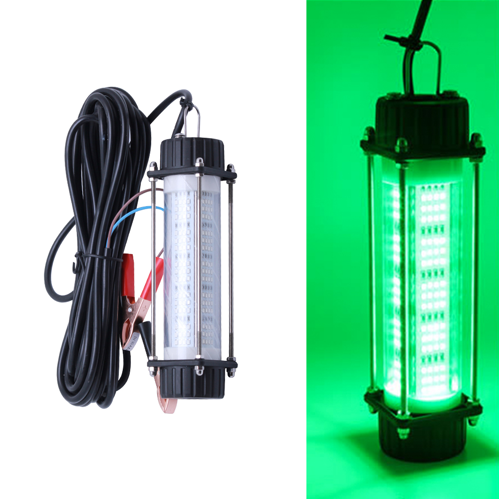 1 PC High-power Fish Underwate - Fishing Equipment Gear recension och pris