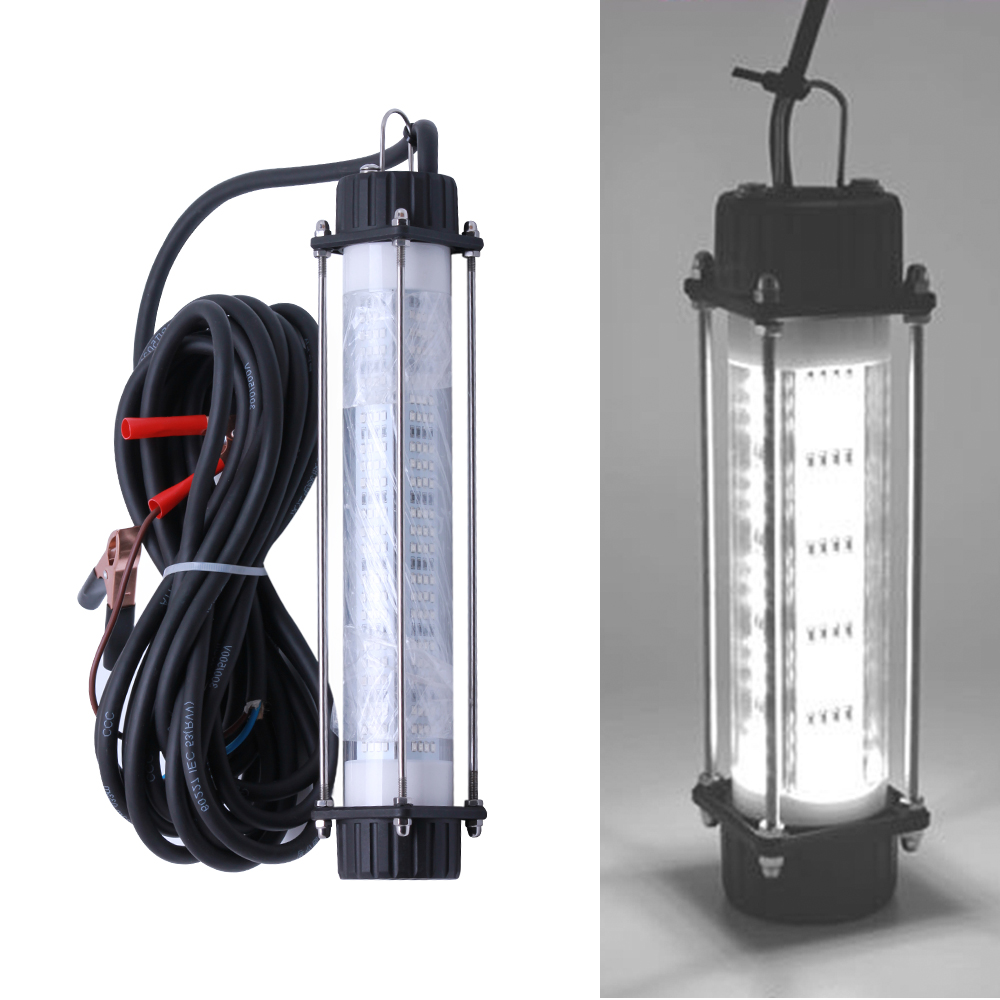 1 PC High-power Fish Underwate - Fishing Equipment Gear recension och pris