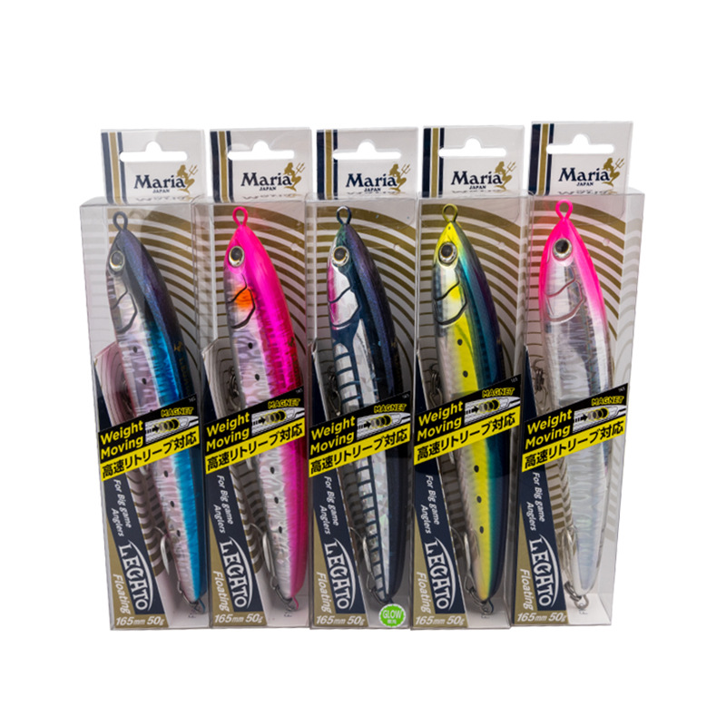 Japan Maria Sea Fishing Floati - Fishing Equipment Japan recension och pris