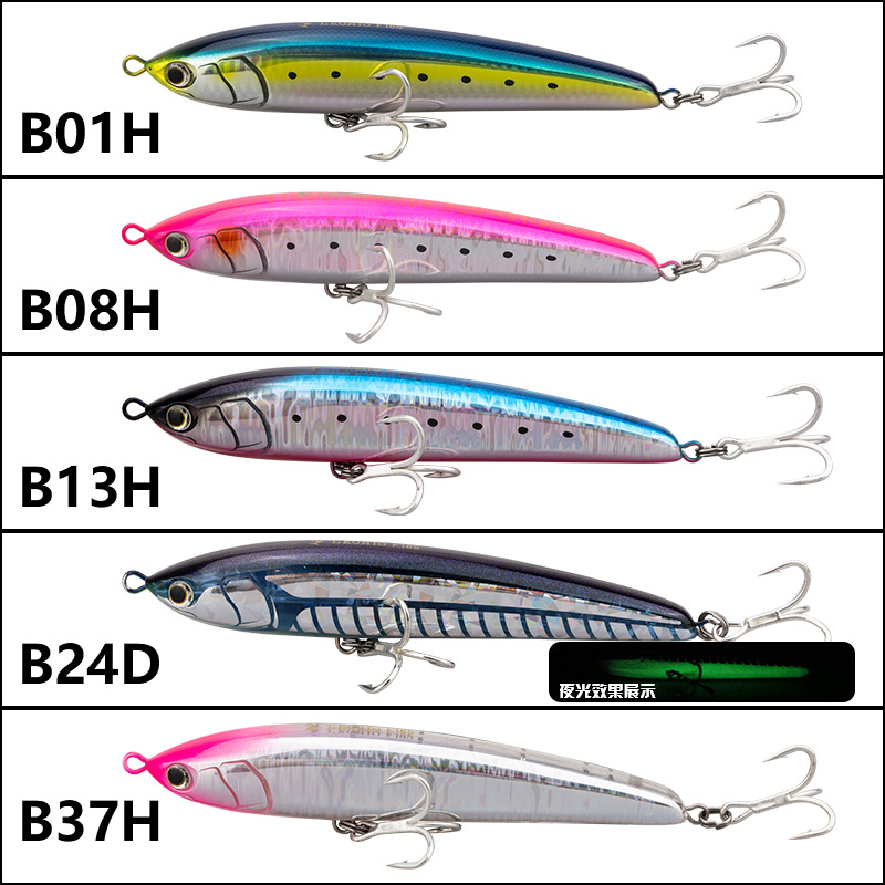 Japan Maria Sea Fishing Floati - Fishing Equipment Japan recension och pris