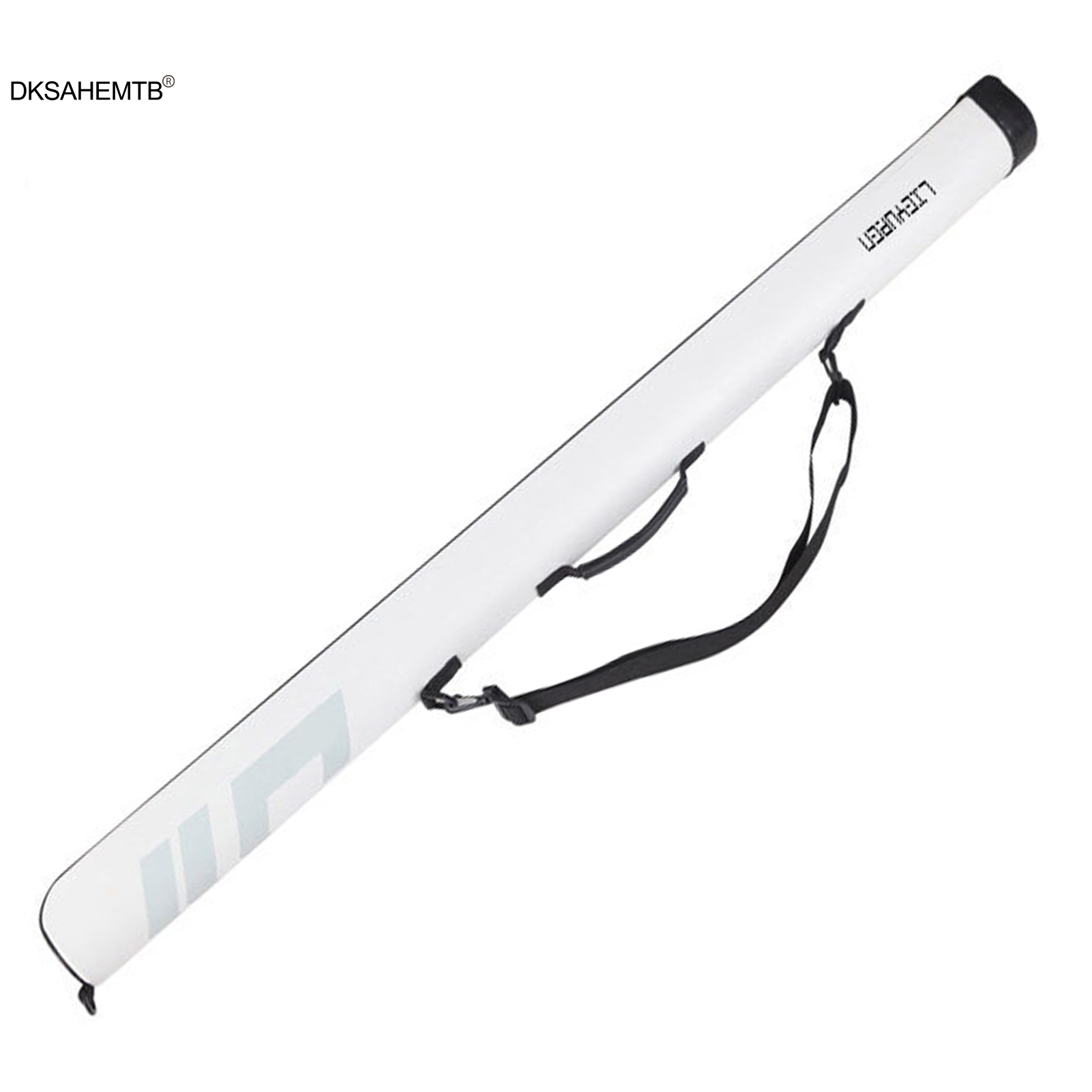 Hard Shell 1.25m Portable Fish - Fishing Equipment Organizer recension och pris