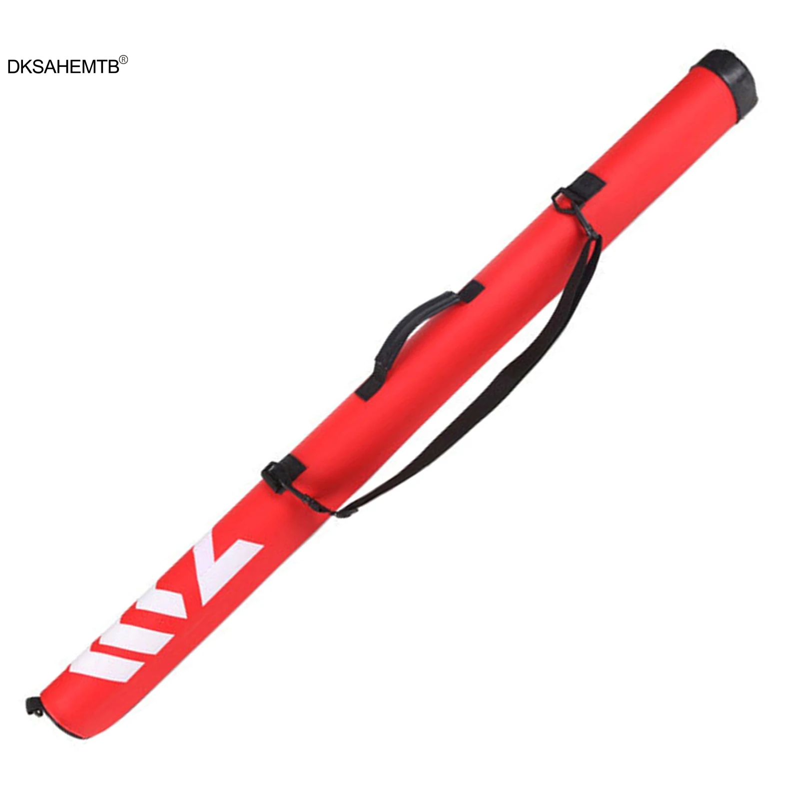Hard Shell 1.25m Portable Fish - Fishing Equipment Organizer recension och pris