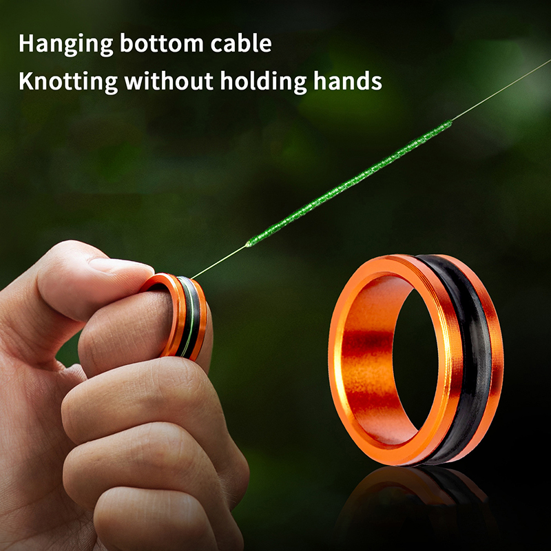1/2Pcs Fishing Line Puller Ant - Fishing Equipment Line recension och pris