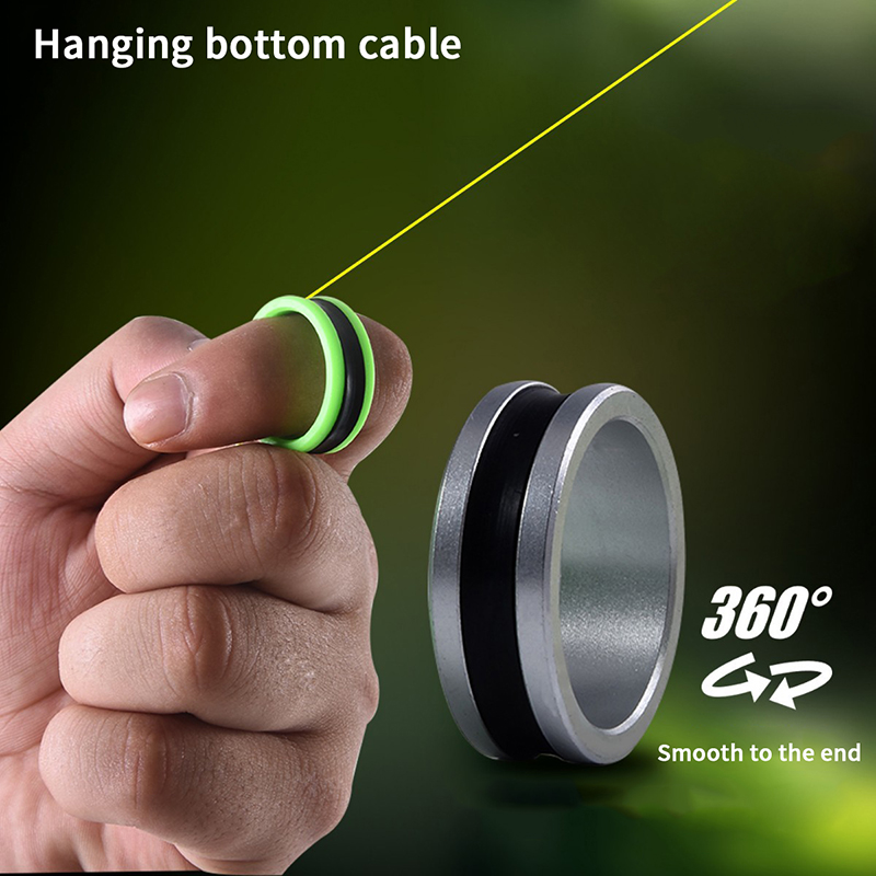 1/2Pcs Fishing Line Puller Ant - Fishing Equipment Line recension och pris