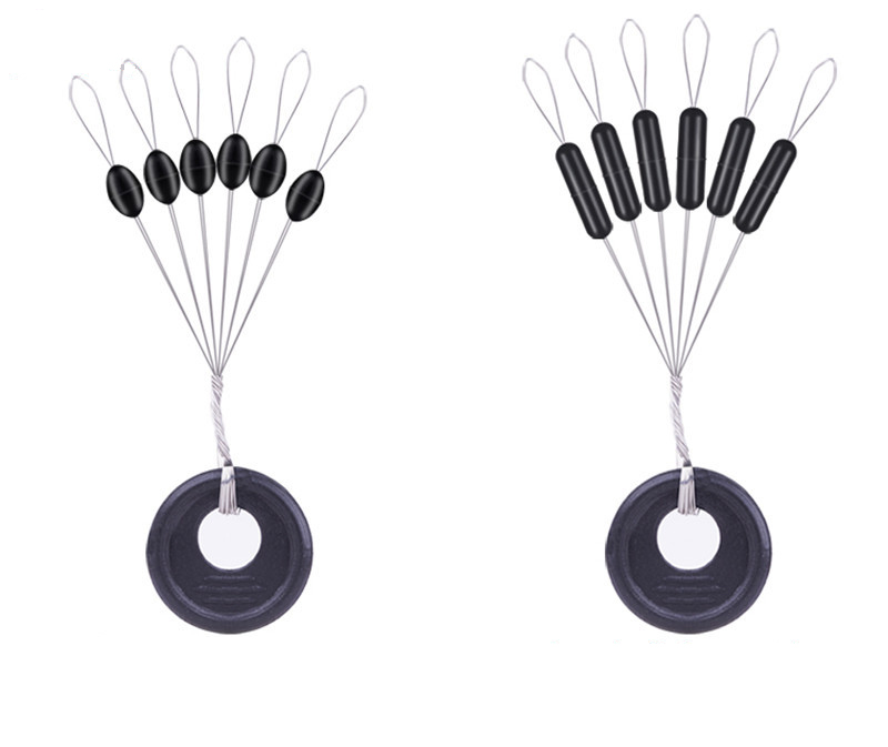 120pcs/set Resistance Space Be - Fishing Equipment Gear recension och pris