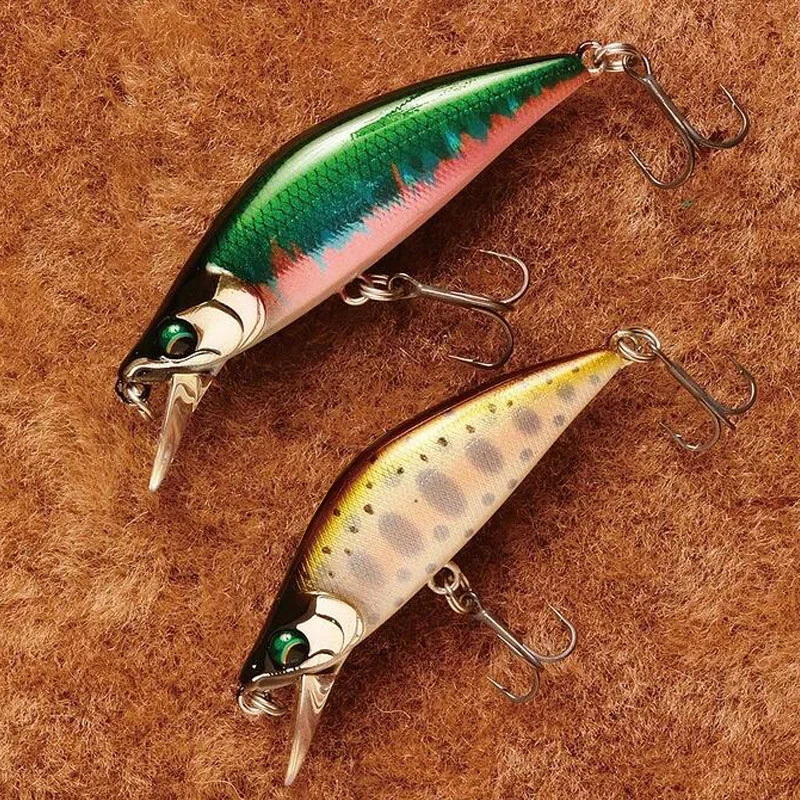 Fishing Lure 50mm 5.2g Japan D - Fishing Equipment Japan recension och pris