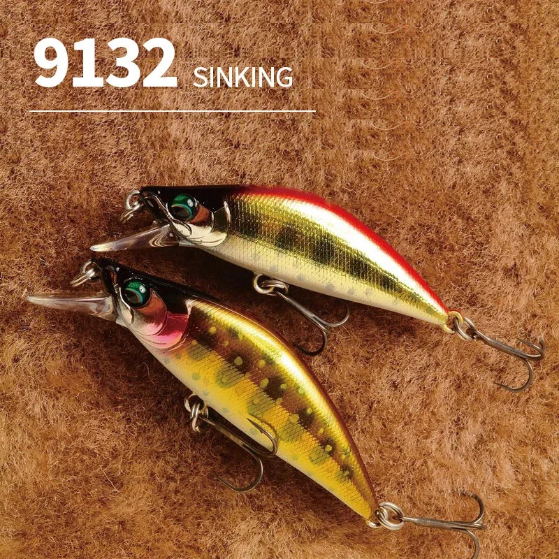 Fishing Lure 50mm 5.2g Japan D - Fishing Equipment Japan recension och pris