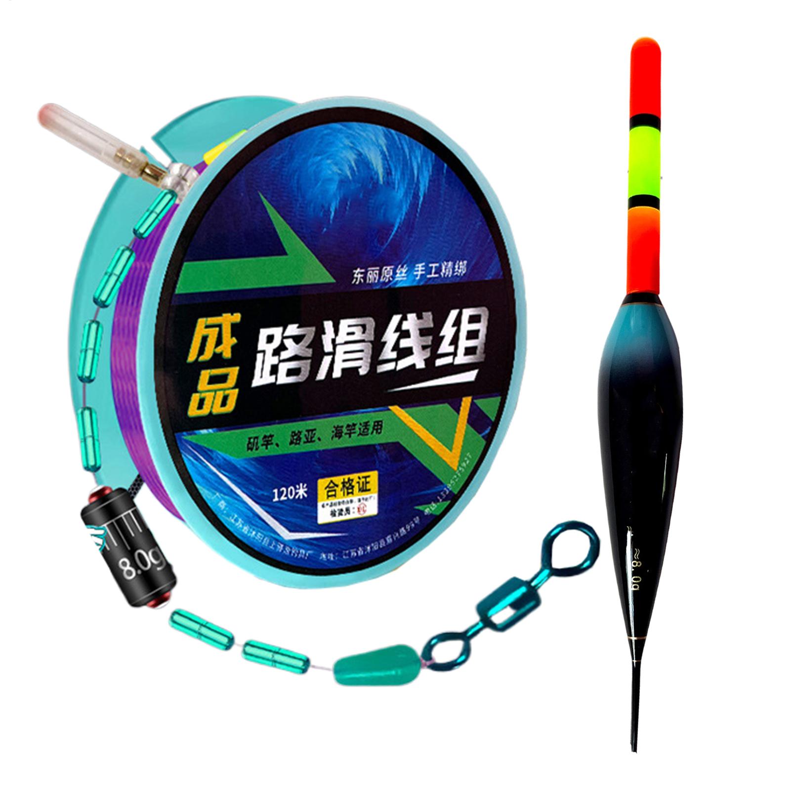 Fishing Line Automatic Bobber  - Fishing Equipment Line recension och pris