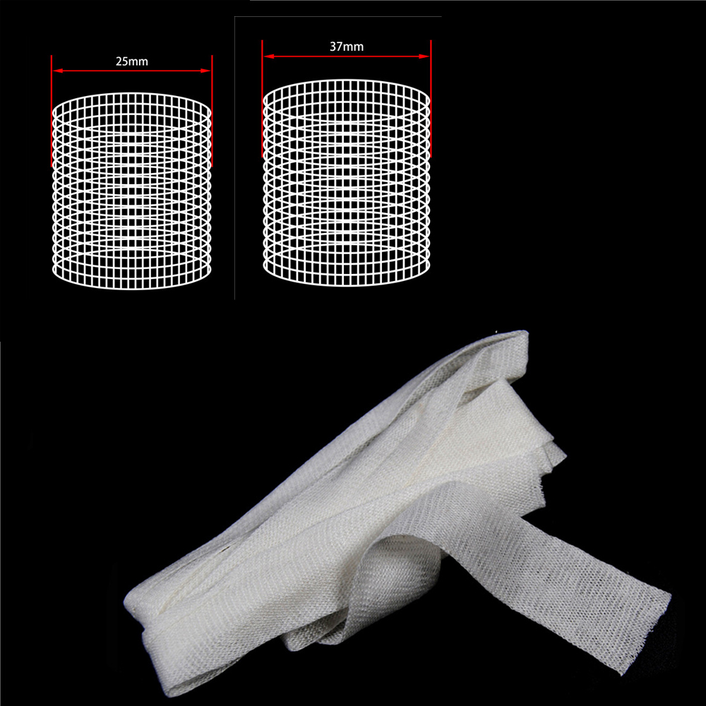 10Pcs/5Pcs PVA Mesh Carp Fishi - Fishing Equipment Gear recension och pris