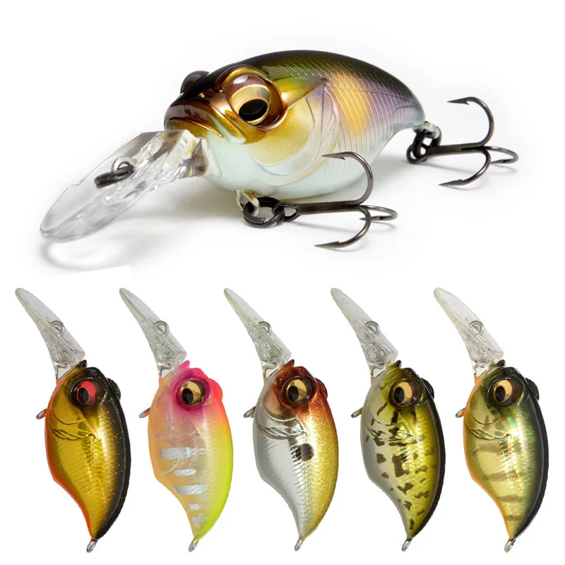 Crank Griffon Wobbler Fishing  - Fishing Equipment Japan recension och pris
