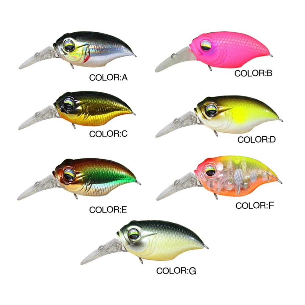 Crank Griffon Wobbler Fishing  - Fishing Equipment Japan recension och pris