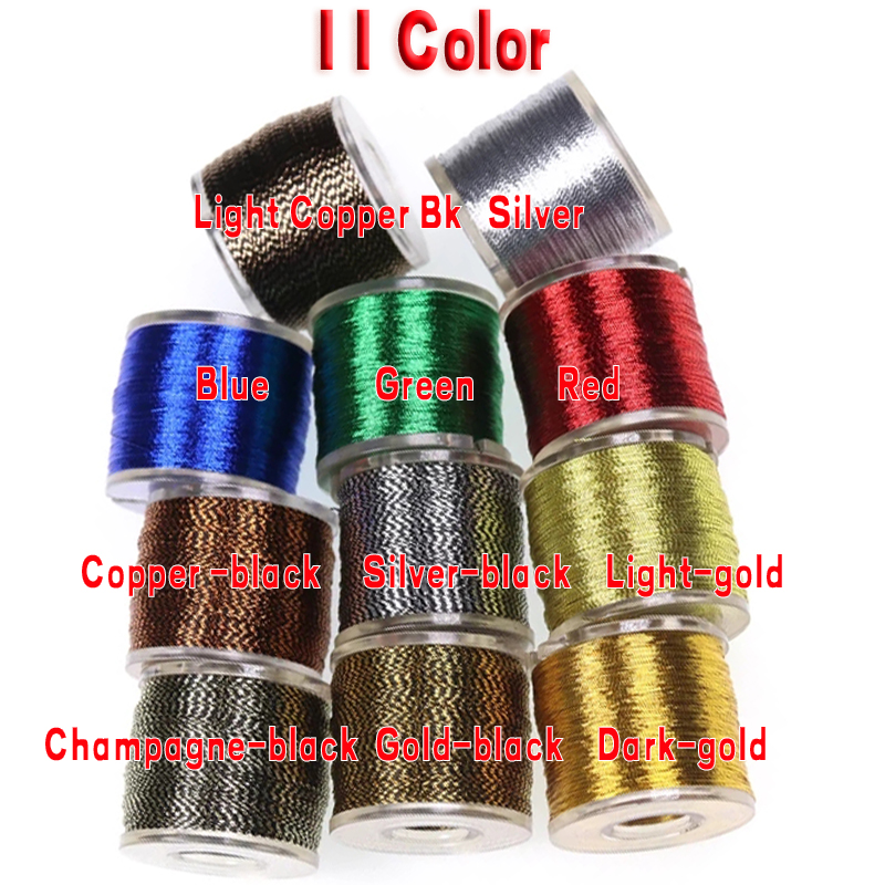 100 Yards Fishing Rod Building - Fishing Equipment Line recension och pris