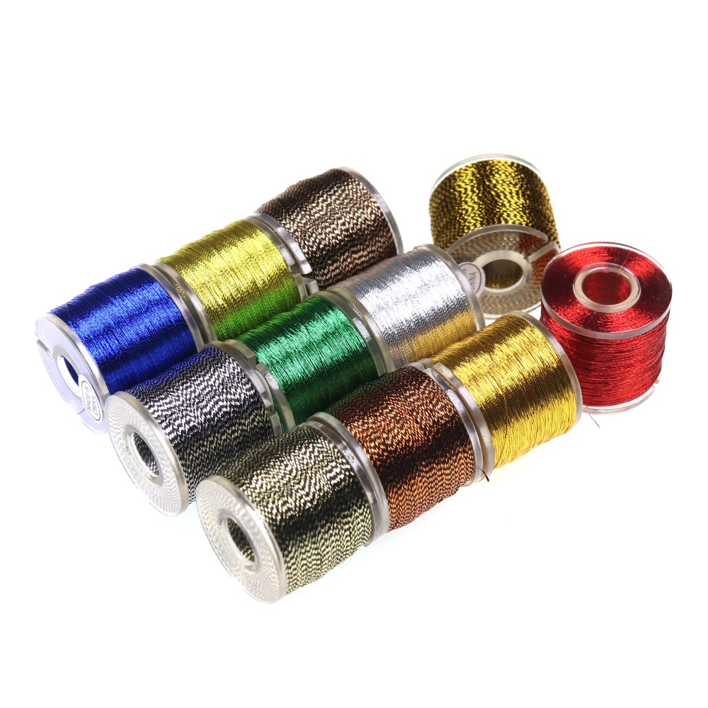 100 Yards Fishing Rod Building - Fishing Equipment Line recension och pris