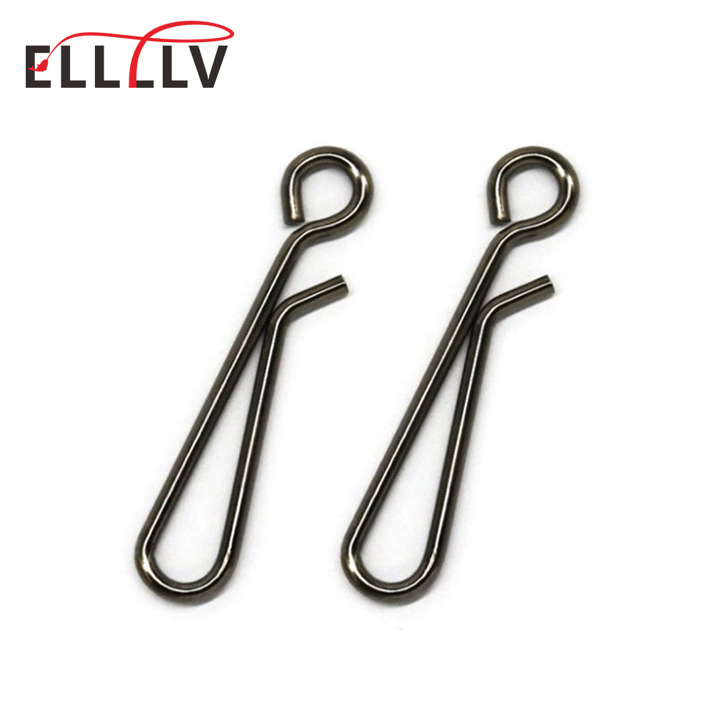 100pcs Saltwater Fishing Stain - Fishing Equipment Gear recension och pris