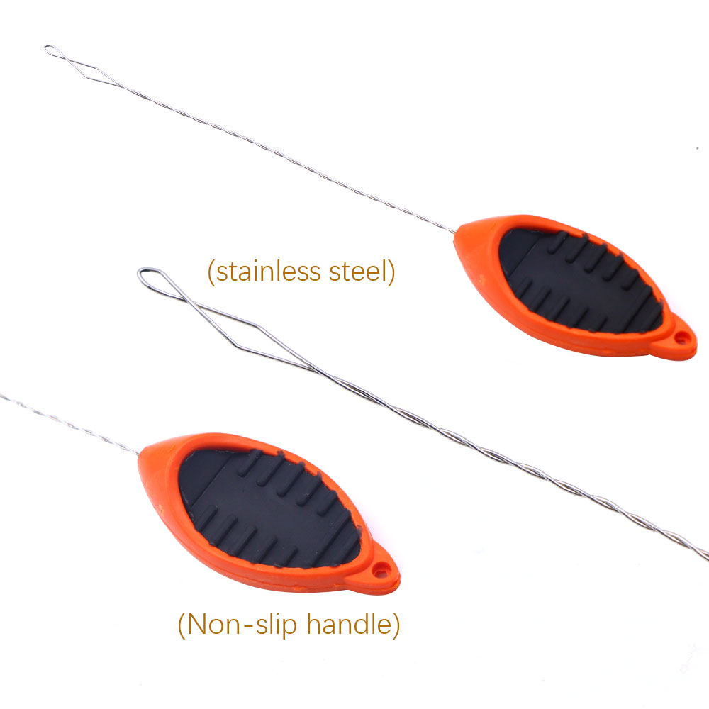 Carp Fishing Tool Leader Line  - Fishing Equipment Line recension och pris