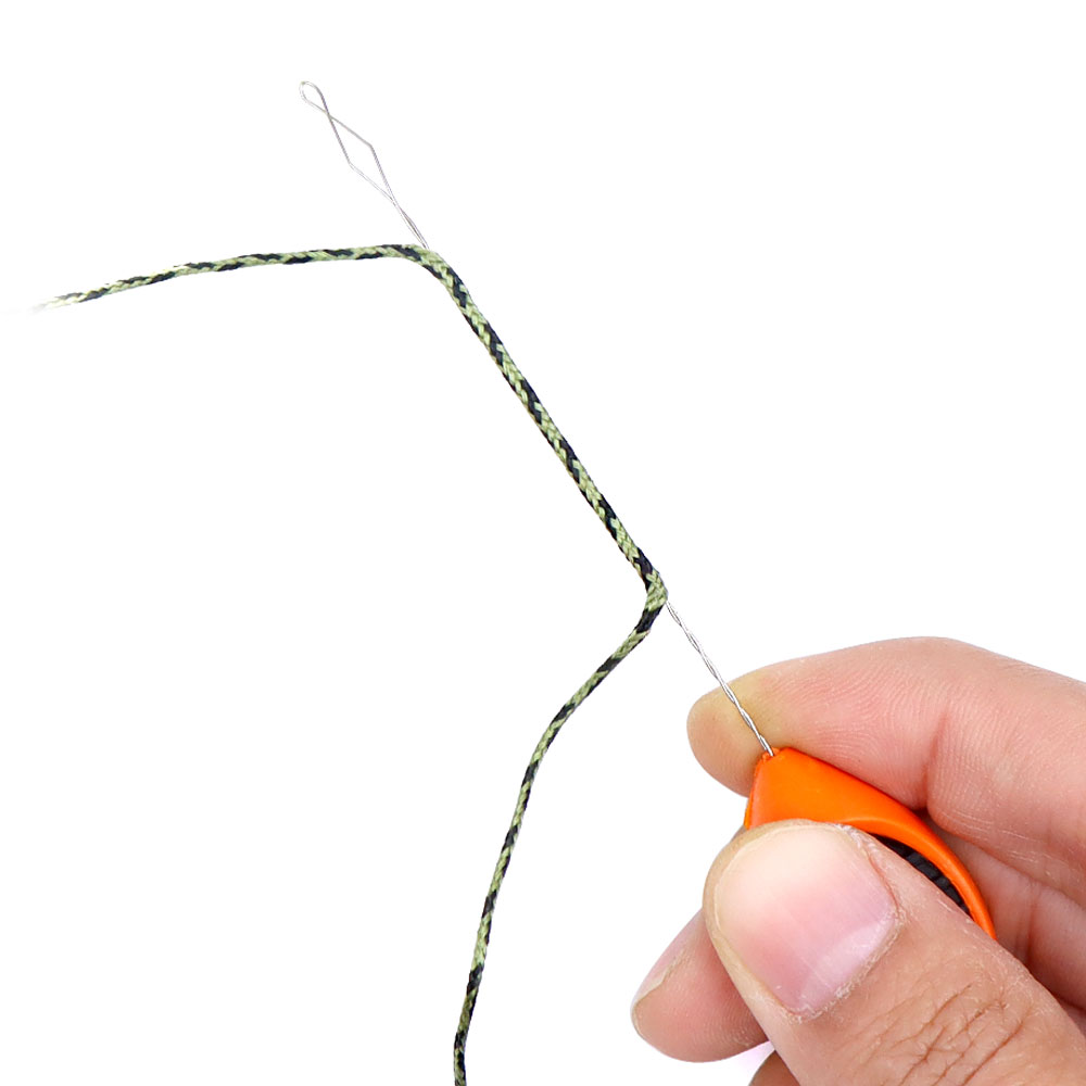 Carp Fishing Tool Leader Line  - Fishing Equipment Line recension och pris
