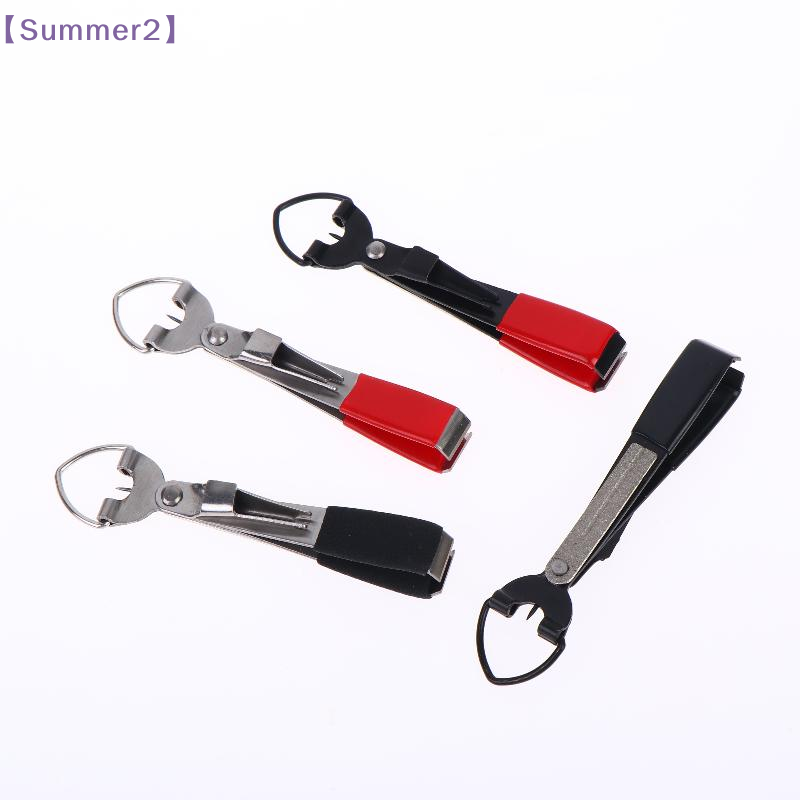 【Xia2】4 In 1 Fishing Tool Quic - Fishing Equipment Line recension och pris