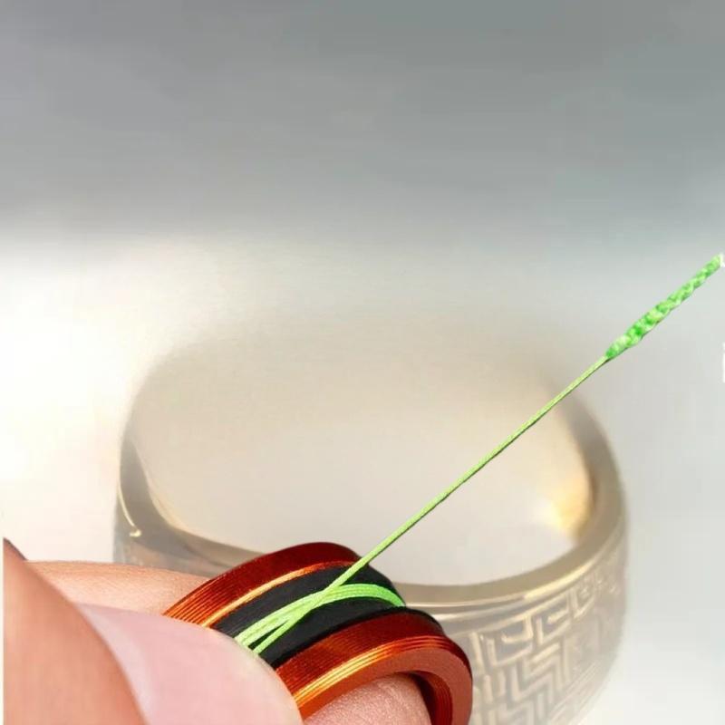 New 1/2Pcs Fishing Puller Anti - Fishing Equipment Line recension och pris